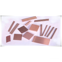 0.2mm-6mm copper sheet with low price